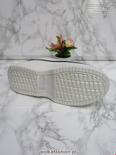 Sportowe Damskie 7880 WHITE 36-41 2