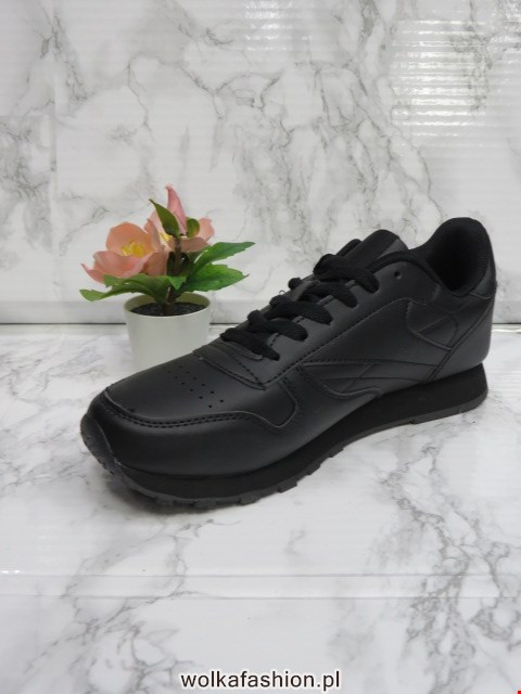 Sportowe Damskie EV-56 BLACK 36-41 1