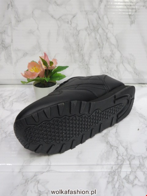 Sportowe Damskie EV-56 BLACK 36-41 2