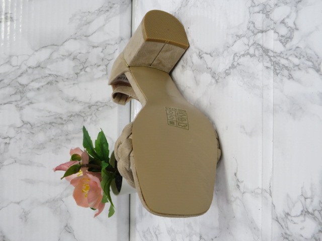 Szpilki damskie CH-131 APRICOT 36-41 2