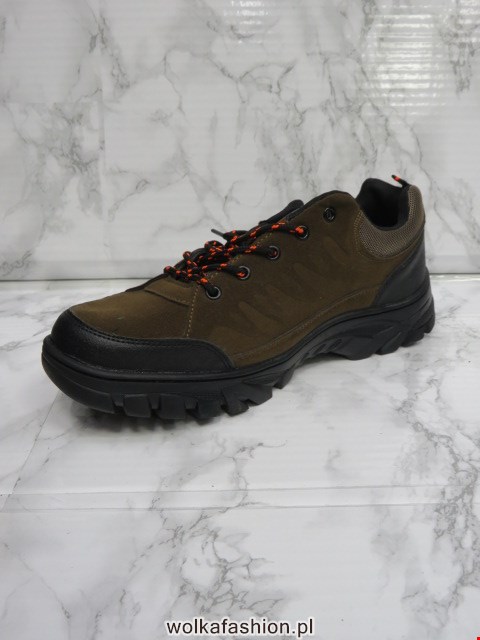 Trampki Męskie 590-3 CAMEL 40-45 1