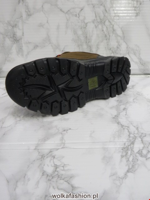 Trampki Męskie 590-3 CAMEL 40-45 2