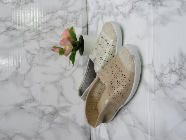 Baleriny Dziecięce 1831C JEDEN 30-35 1