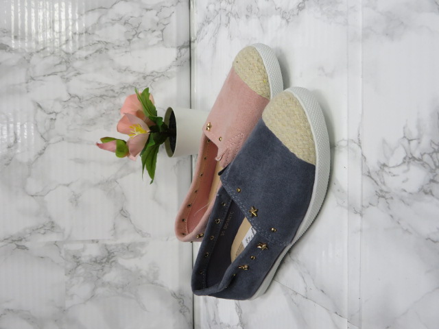 Baleriny Dziecięce 1827C JEDEN 30-35 1