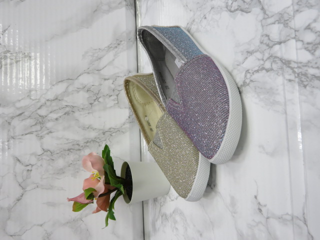 Baleriny Dziecięce 1934 JEDEN 24-29