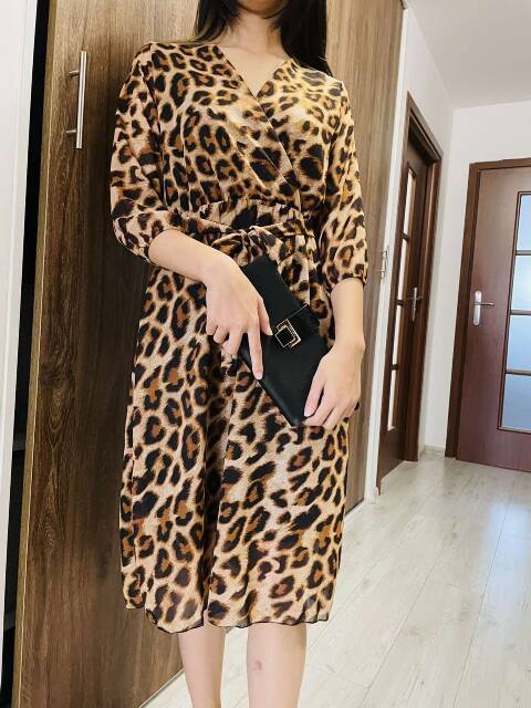 Sukienka damskie 0770 1 kolor 36-44 (towar polskie) 1