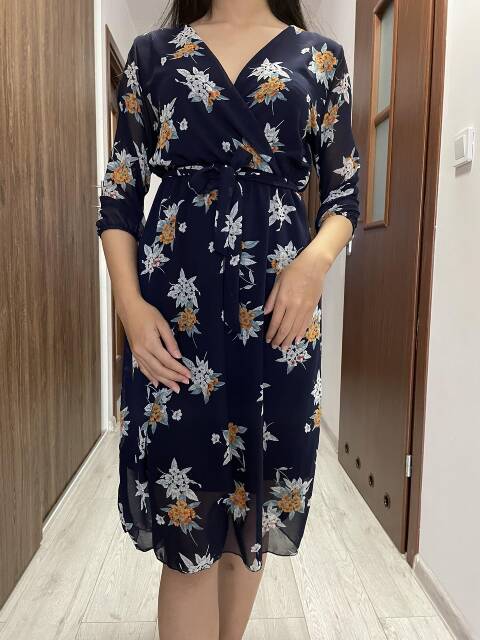 Sukienka damskie 0773 1 kolor 36-44 (towar polskie) 1