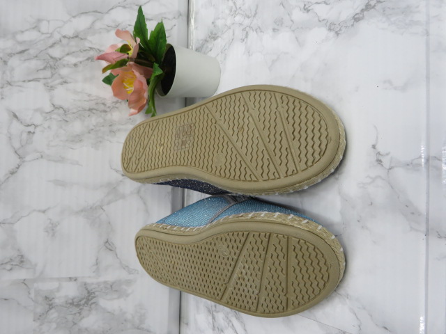 Baleriny Dziecięce 461 JEDEN 30-35 2