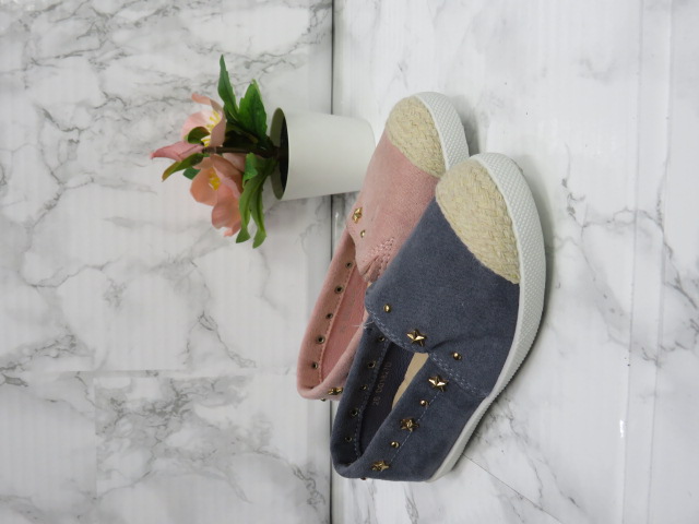 Baleriny Dziecięce 1827D JEDEN 24-29 1