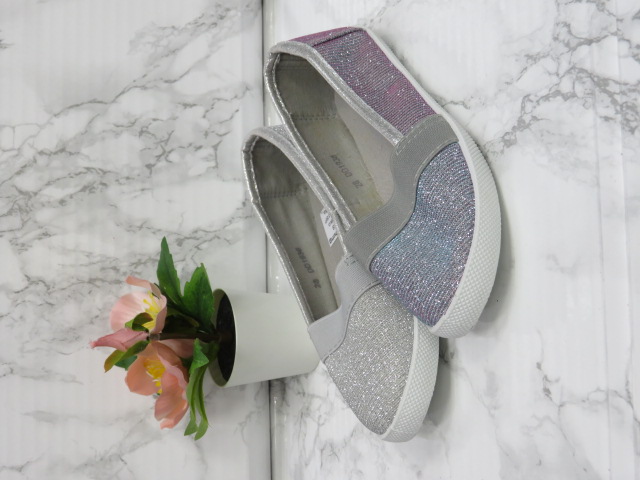 Baleriny Dziecięce 1938 JEDEN 24-29