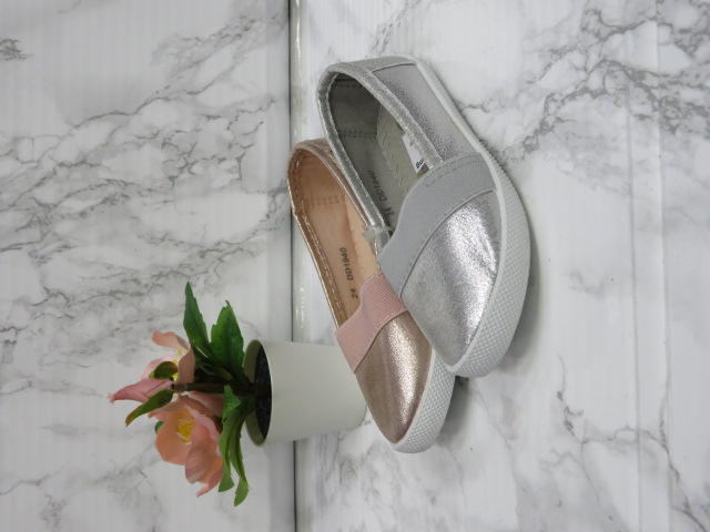 Baleriny Dziecięce 1940 JEDEN 24-29