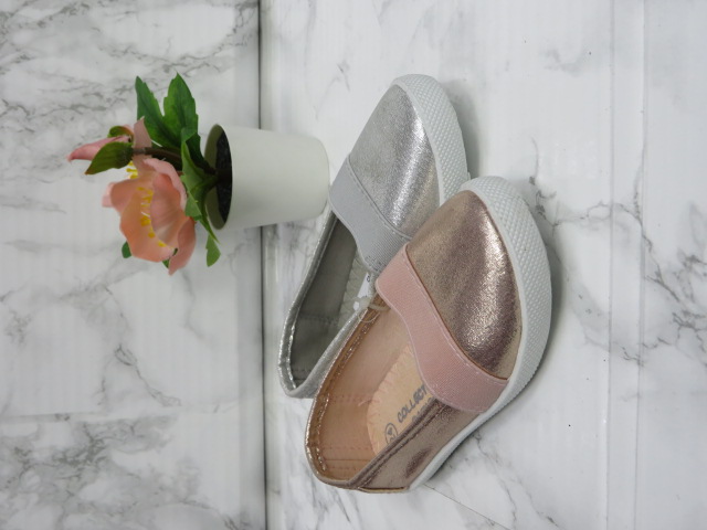 Baleriny Dziecięce 1940 JEDEN 24-29 1