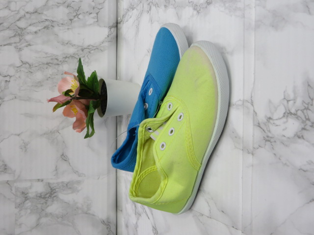 Trampki Dziecięce 307B JEDEN 24-29