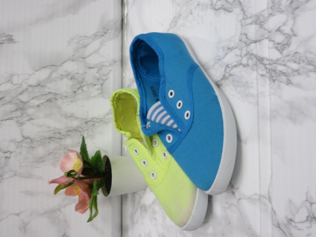 Trampki Dziecięce 307B JEDEN 24-29 1