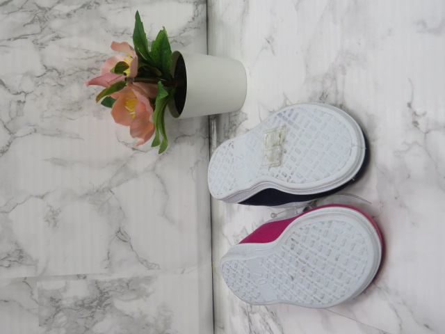 Baleriny Dziecięce 122A JEDEN 20-23 2