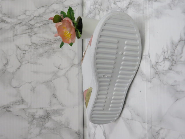 Buty Sportowe Dziecięce JDJ-7 PINK 28-35 2