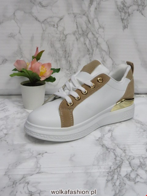 Buty Sportowe Dziecięce JDJ-7 BEIGE 28-35 1