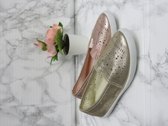 Baleriny Dziecięce 1952 JEDEN 30-35