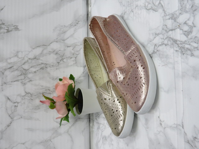 Baleriny Dziecięce 1952 JEDEN 30-35 1