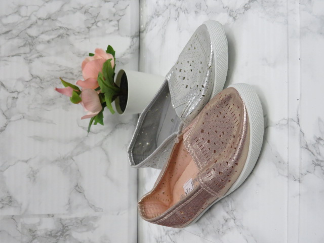 Baleriny Dziecięce 1951 JEDEN 24-29