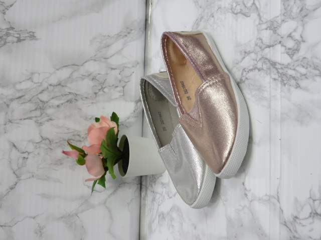 Baleriny Dziecięce 1942 JEDEN 24-29 1