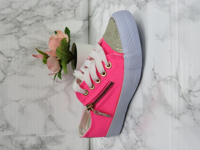 Trampki Dziecięce 8234-31 JEDEN 30-35