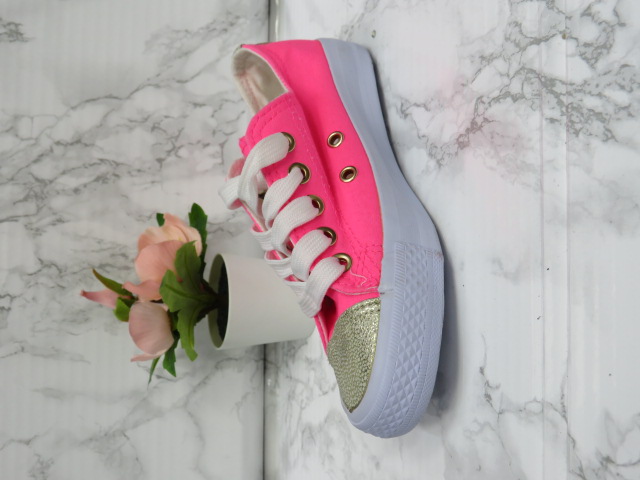 Trampki Dziecięce 8234-31 JEDEN 30-35 1