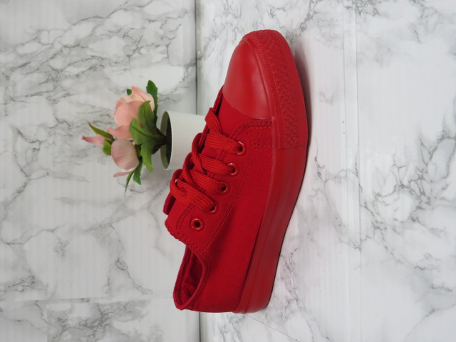 Trampki Dziecięce 59-5B JEDEN 30-35