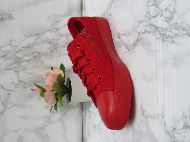 Trampki Dziecięce 59-5B JEDEN 30-35 1