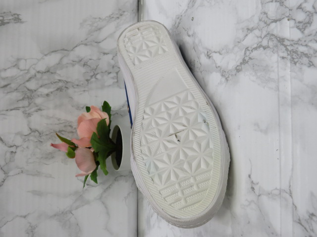 Trampki Dziecięce 8234-41 JEDEN 30-35 2