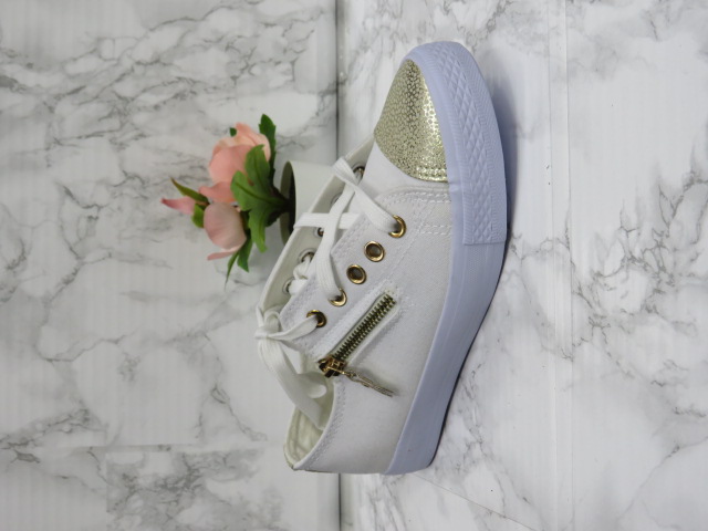 Trampki Dziecięce 8234-2 JEDEN 30-35