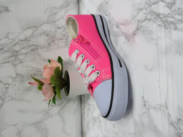 Trampki Dziecięce 59-31 JEDEN 30-35 1