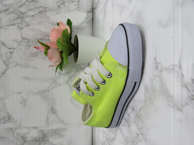 Trampki Dziecięce 59A-17 JEDEN 24-29