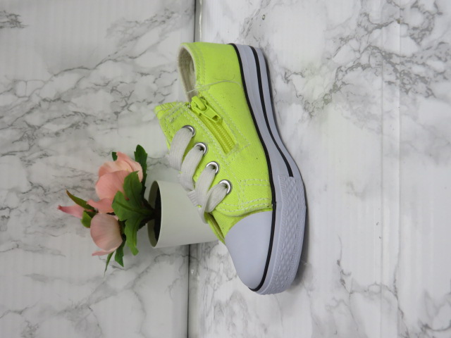 Trampki Dziecięce 59A-17 JEDEN 24-29 1