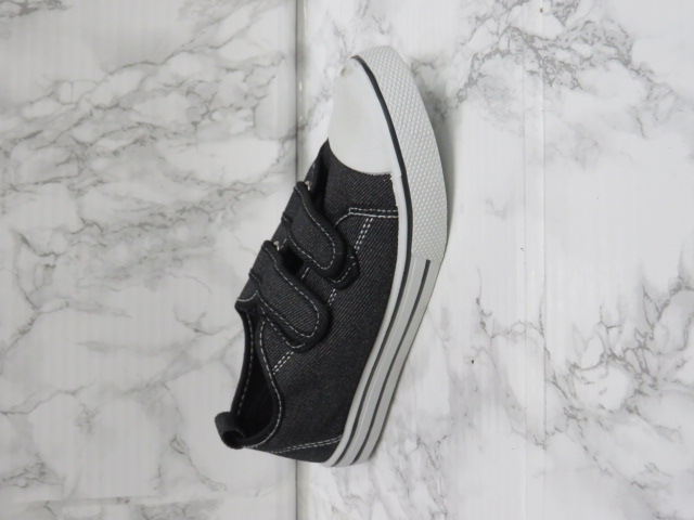 Trampki Dziecięce 1704-1 JEDEN 31-36