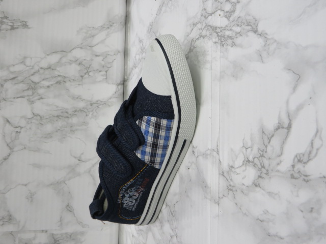 Trampki Dziecięce 1855C-3 JEDEN 31-36