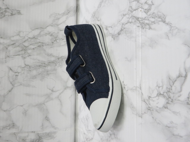 Trampki Dziecięce 1855C-3 JEDEN 31-36 1