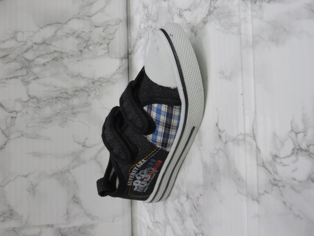 Trampki Dziecięce 1855C-1 JEDEN 31-36