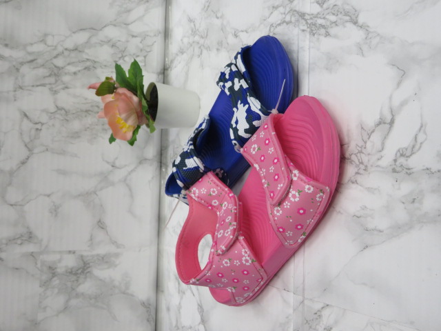 Sandały Dziecięce 310-3 FUXI/PINK/ROYAL/NAVY 30-35