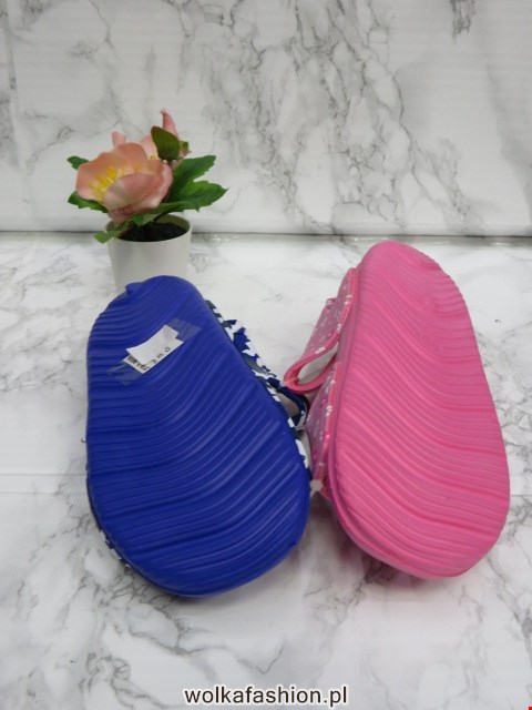 Sandały Dziecięce 310-3 FUXI/PINK/ROYAL/NAVY 30-35 2