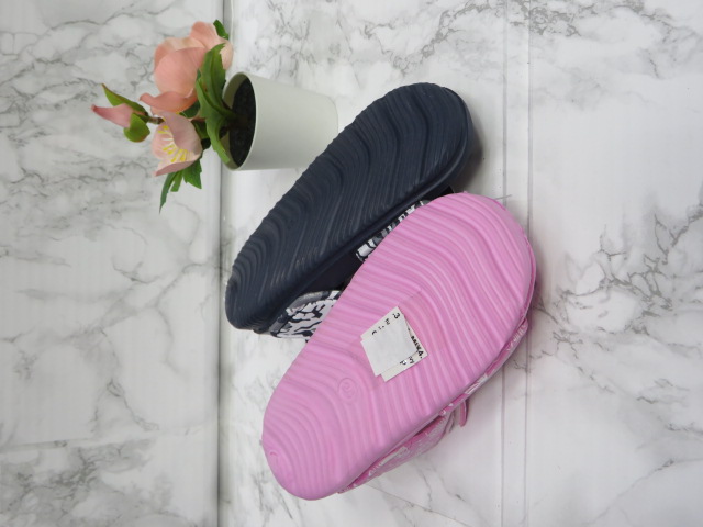 Sandały Dziecięce 307-1 FUXI/PINK/ROYAL/NAVY 20-25 MIX KOLOR 2