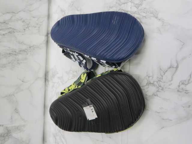 Sandały Dziecięce 310B-3 BLACK/ROYAL/NAVY 31-35 2