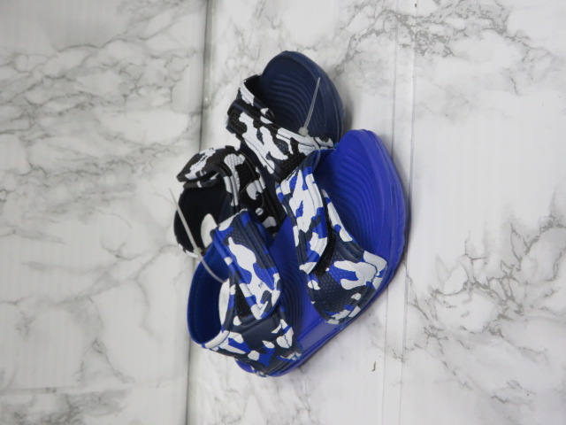 Sandały Dziecięce 313 MIX 2 KOLOR 21-26