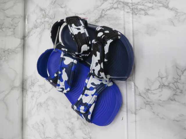 Sandały Dziecięce 313 MIX 2 KOLOR 21-26 1