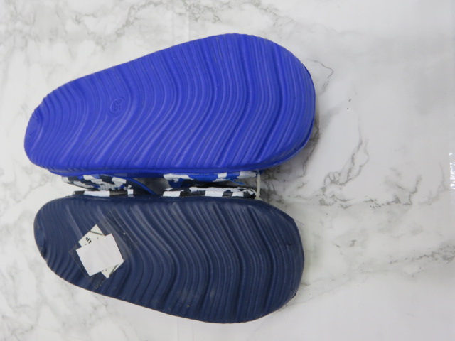 Sandały Dziecięce 313 MIX 2 KOLOR 21-26 2