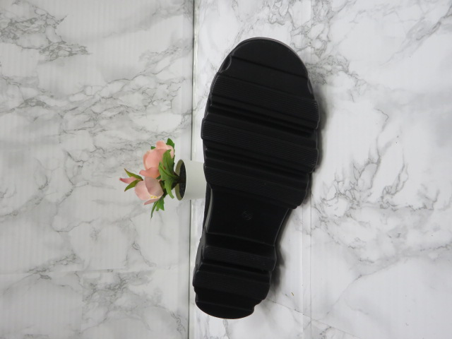 Półbuty Damskie H2215-1 BLACK 36-41 2