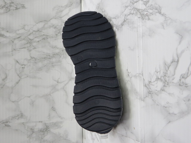 Buty Sportowe Męskie H2133B WHITE/BLUE 40-45 2