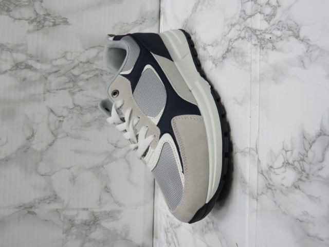 Buty Sportowe Męskie H2133D GREY 40-45