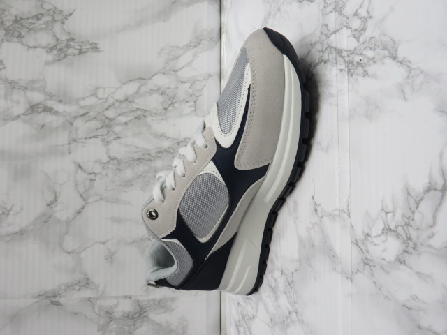 Buty Sportowe Męskie H2133D GREY 40-45 1