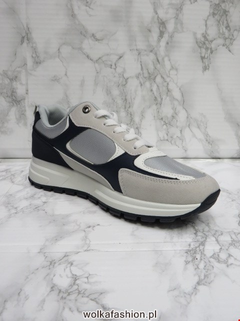 Buty Sportowe Męskie H2133D GREY 40-45 1